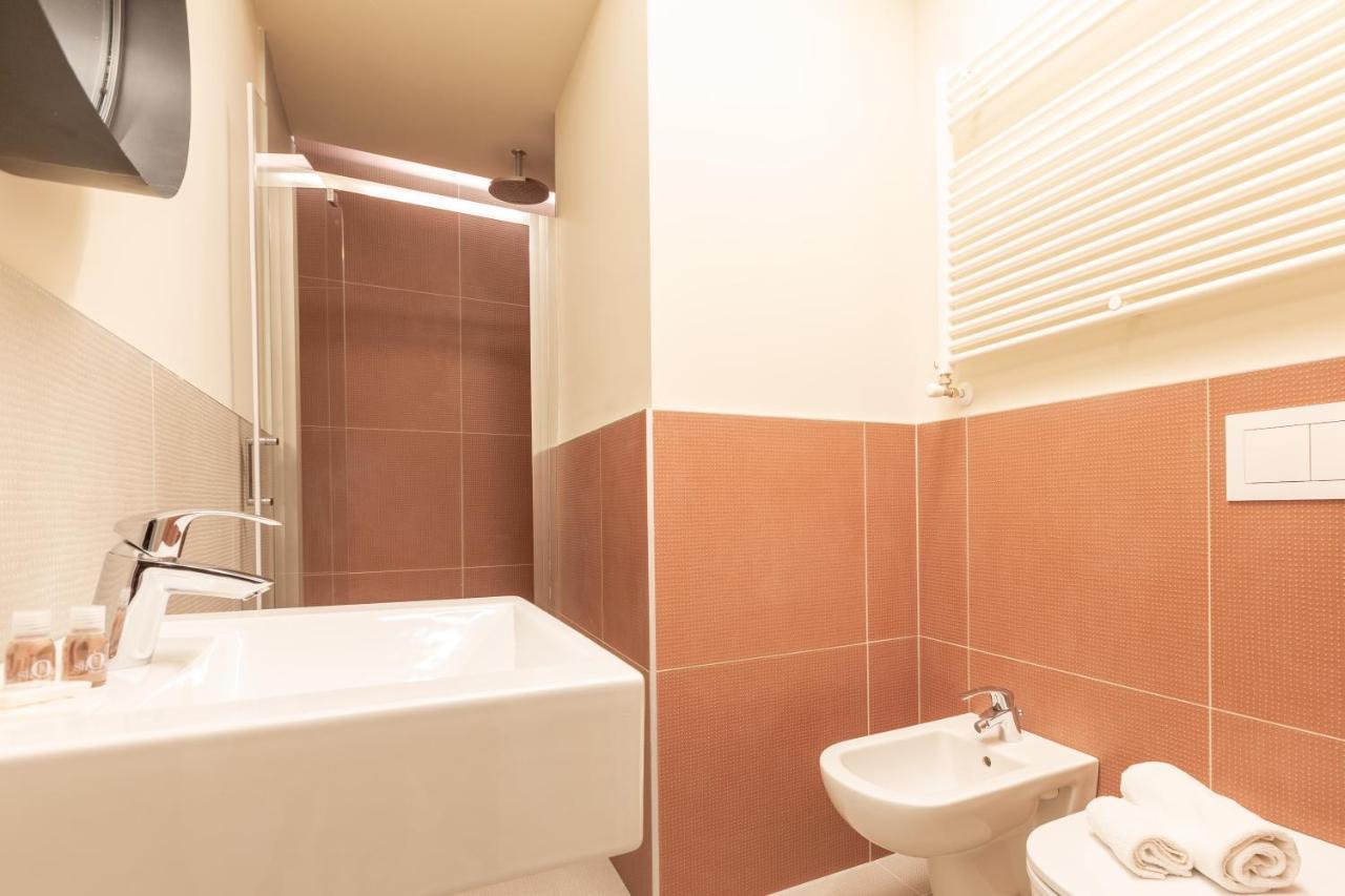 Casa Da Suite Armonia Milan Exterior photo