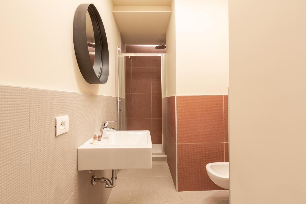 Casa Da Suite Armonia Milan Exterior photo