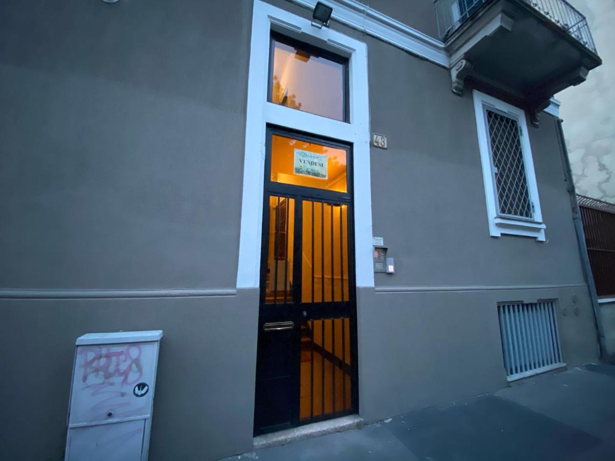 Casa Da Suite Armonia Milan Exterior photo